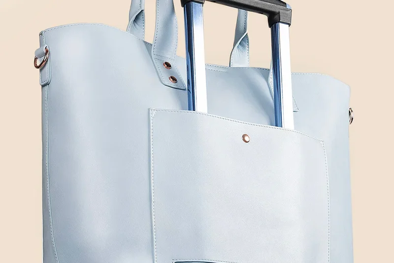 Fibertech Matte Carry-On