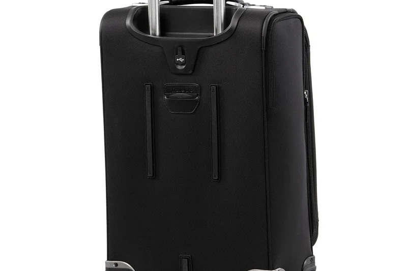 Platinum Elite 21" Expandable Carry-On Spinner