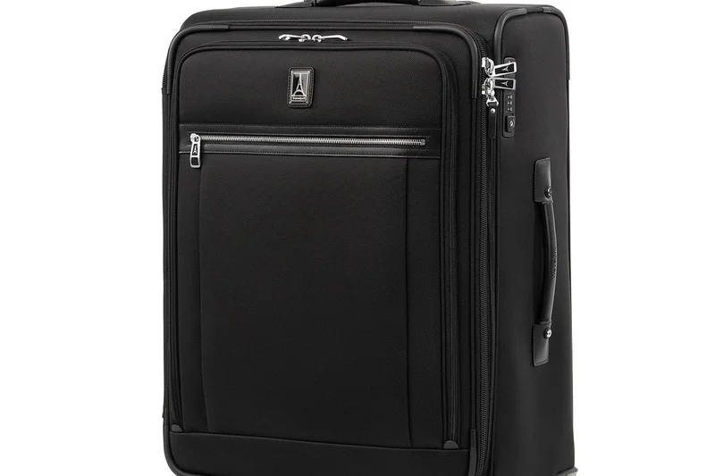 Platinum Elite 25" Expandable Spinner