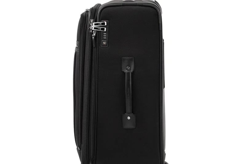 Platinum Elite 25" Expandable Spinner