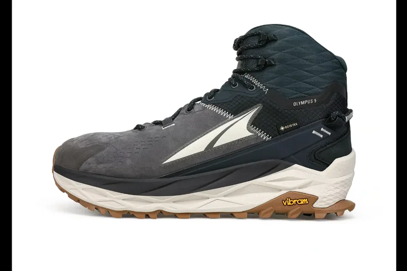 Altra Olympus 5 Hike Mid GTX