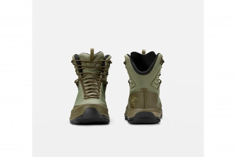 Arc'teryx Aerios AR Mid GTX
