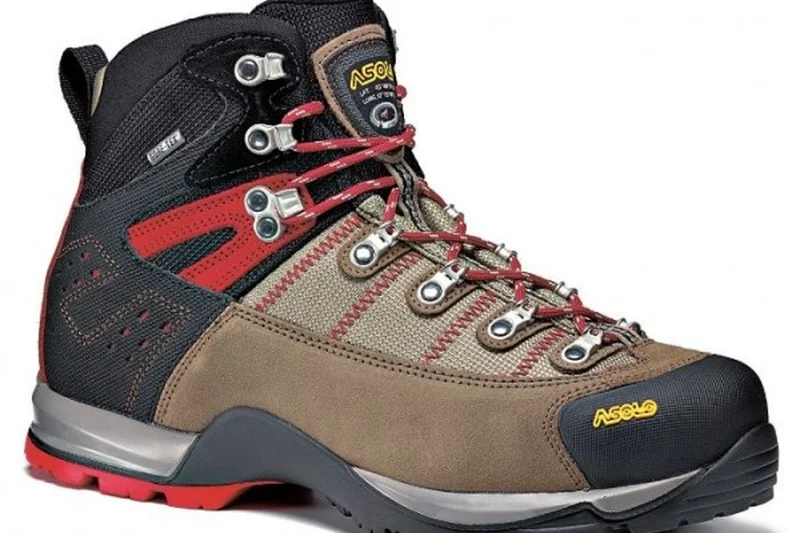 Asolo Fugitive GTX