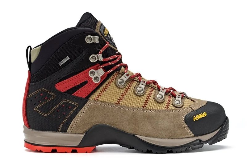 Asolo Fugitive GTX