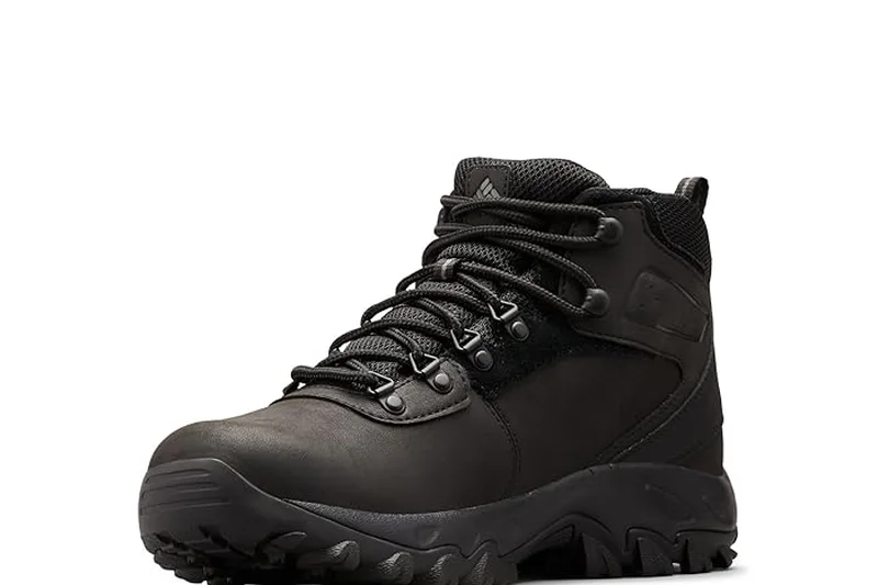 Columbia Newton Ridge Plus II Waterproof