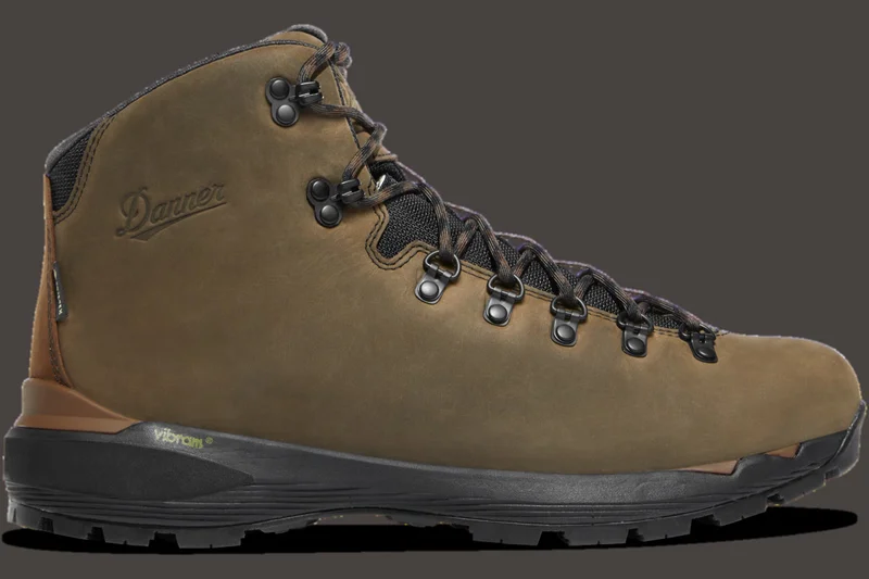 Danner Mountain 600 Evo