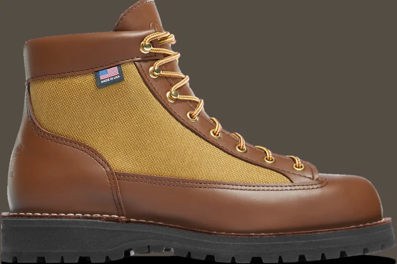 Danner Mountain Light