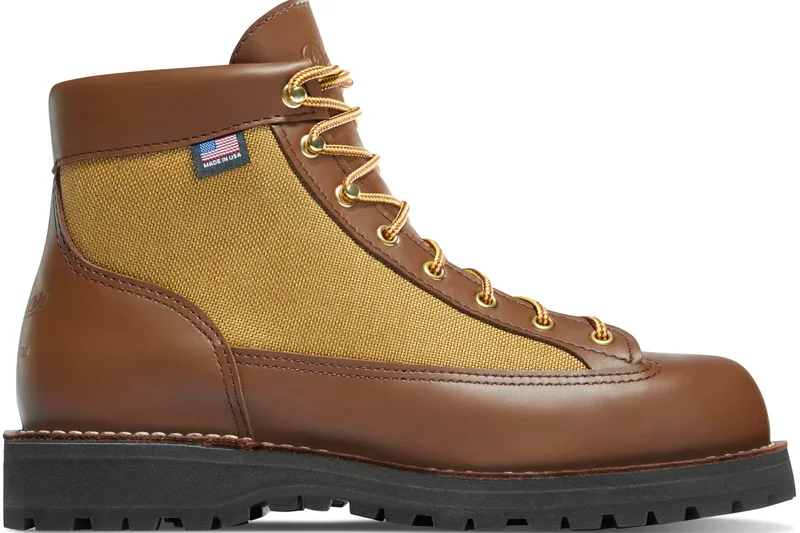 Danner Mountain Light