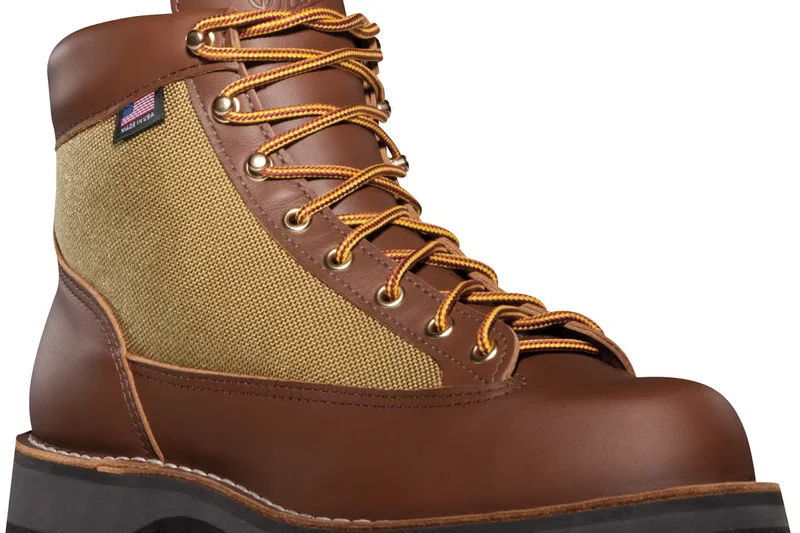 Danner Mountain Light