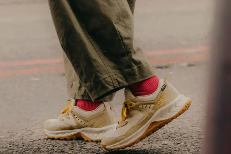 Hoka Transport Hike GORE-TEX