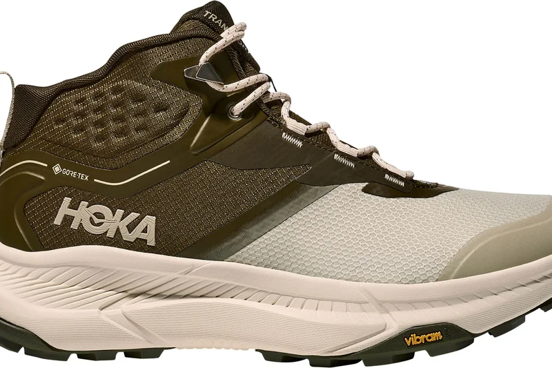 Hoka Transport Hike GORE-TEX