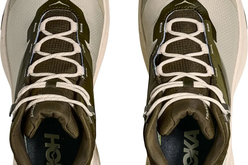 Hoka Transport Hike GORE-TEX