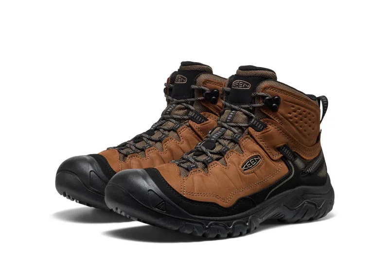 Keen Targhee IV Mid Waterproof