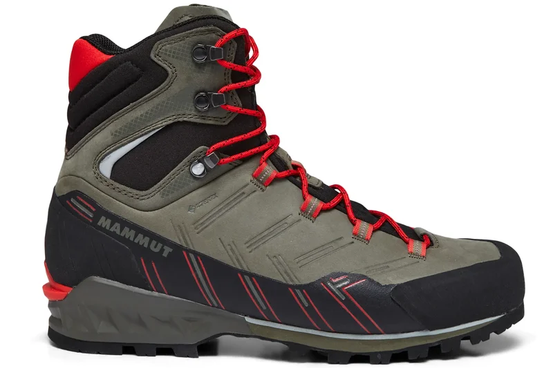 Mammut Kento Guide High GTX