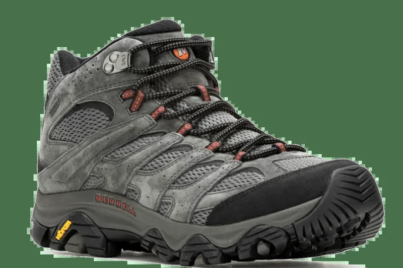 Merrell Moab 3 Mid GORE-TEX