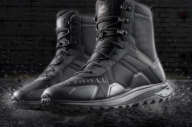 Merrell Moab 3 Mid Waterproof