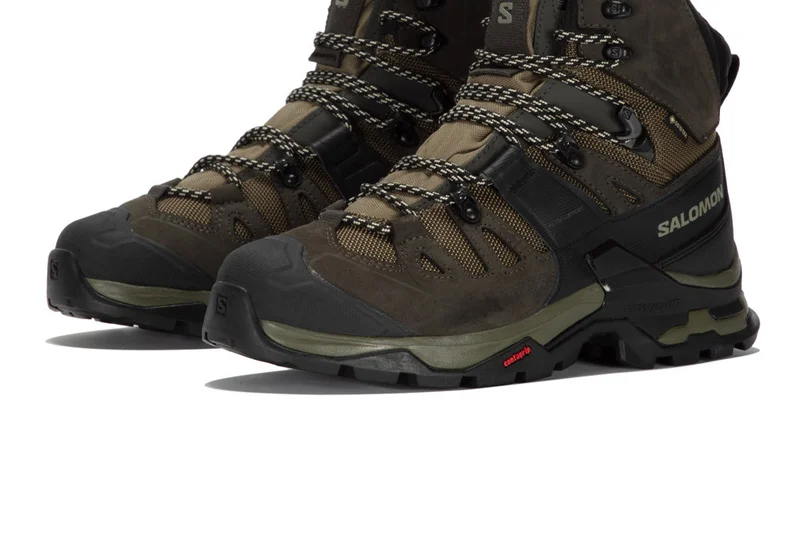 Salomon Quest 4 GORE-TEX