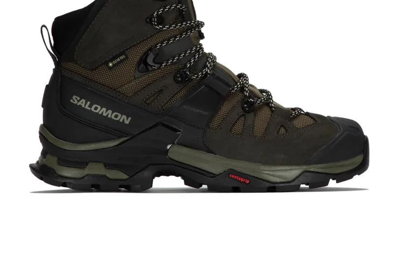 Salomon Quest 4 GORE-TEX