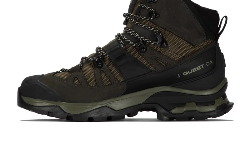 Salomon Quest 4 GORE-TEX