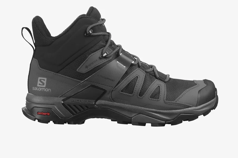 Salomon X Ultra 4 Mid GORE-TEX