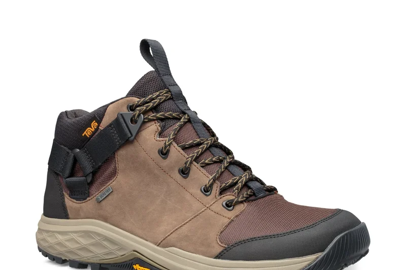 Teva Grandview GTX Mid