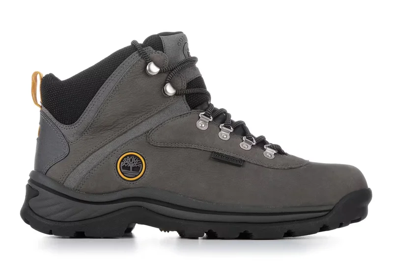 Timberland White Ledge Men's Waterproof