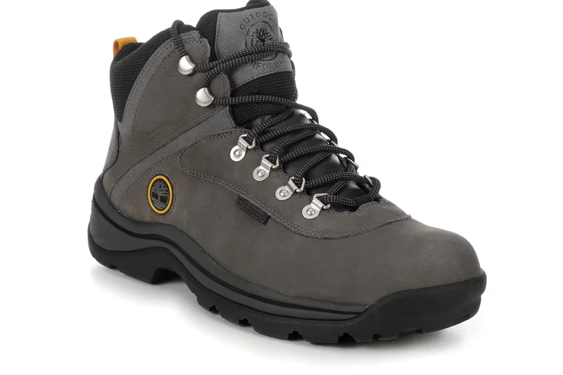 Timberland White Ledge Men's Waterproof