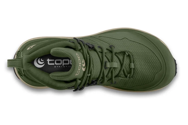 Topo Athletic Trailventure 2 WP
