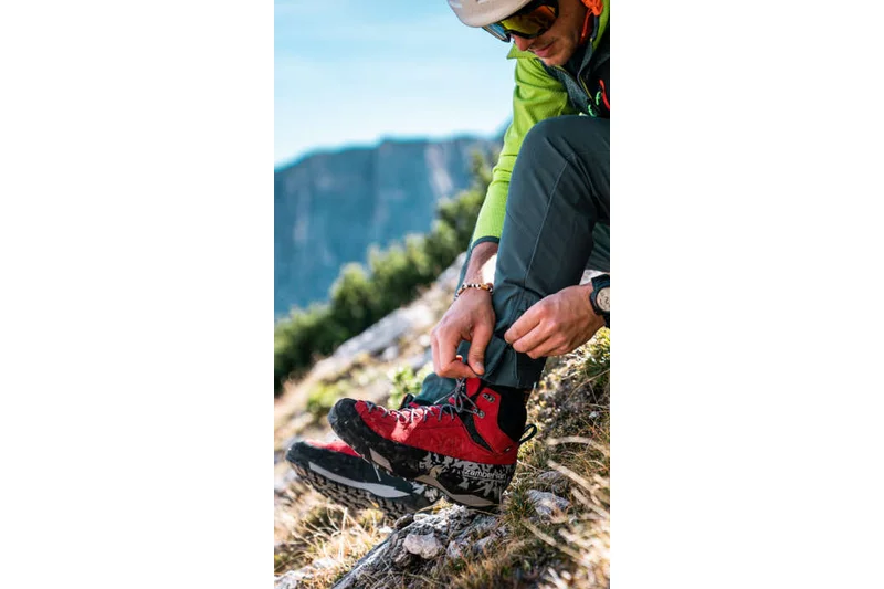 Zamberlan 996 Vioz GTX