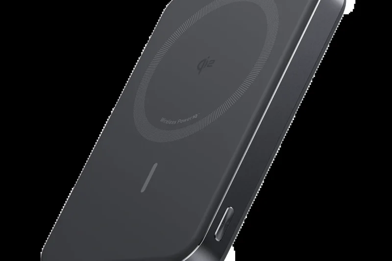 Anker MagGo Power Bank (10K, Slim)