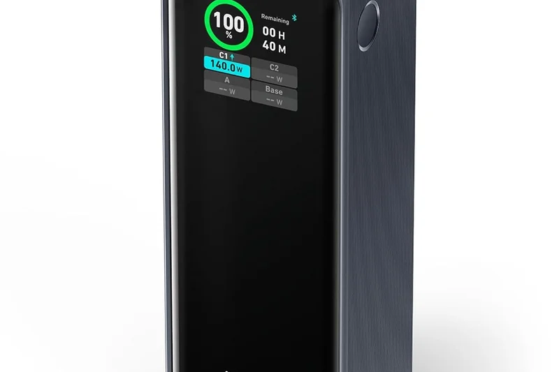 Anker Prime 27,650mAh Power Bank (250W)