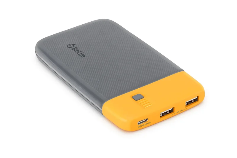 BioLite Charge 20 PD