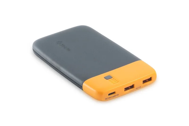 BioLite Charge 20 PD