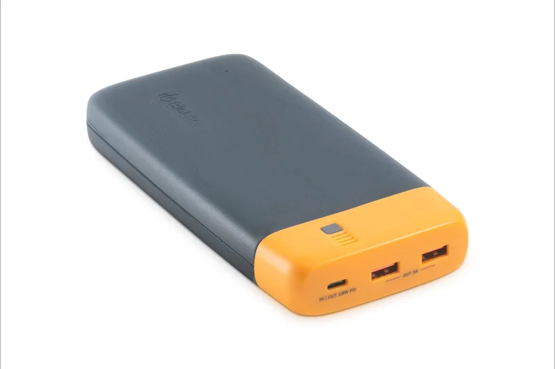 BioLite Charge 80 PD