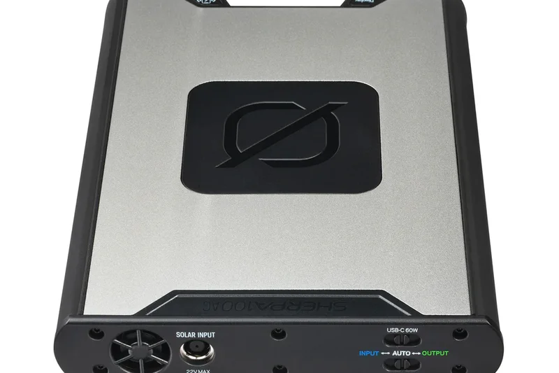 Goal Zero Sherpa 100AC