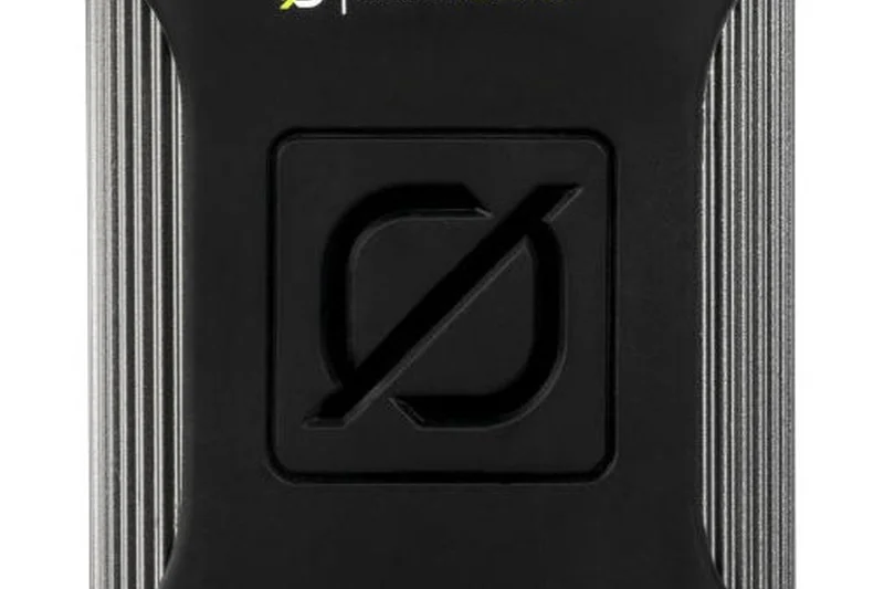 Goal Zero Venture 35