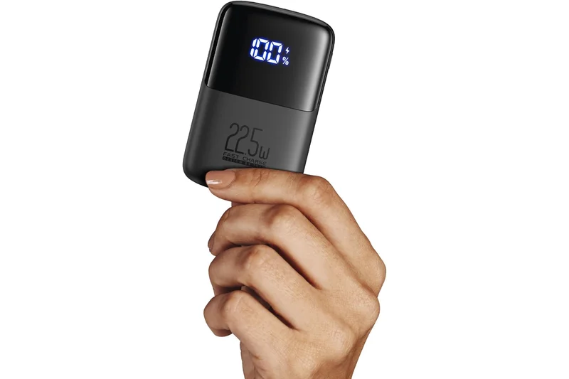 INIU B61 Power Bank 10000mAh