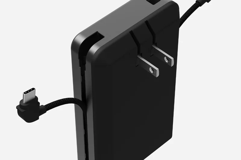 Mophie Powerstation Plus Ultra