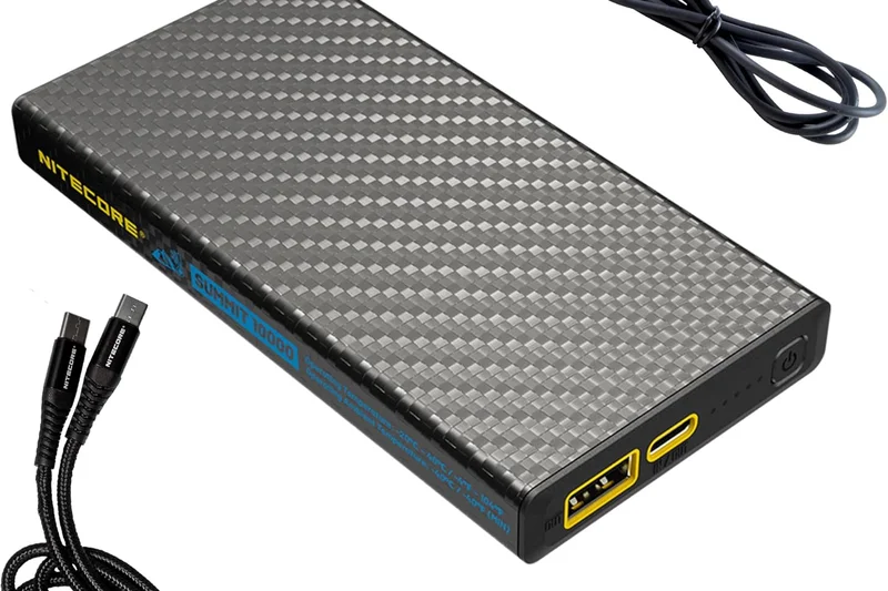 Nitecore NPB2 Waterproof Power Bank