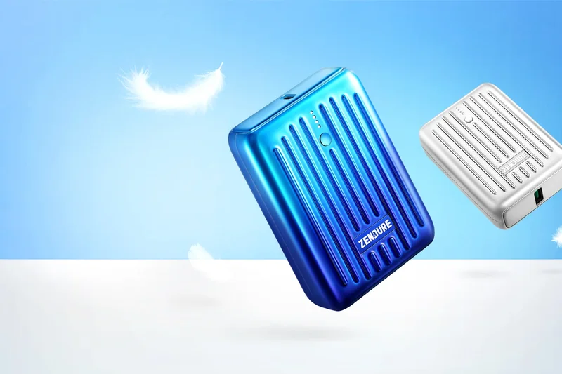 Zendure SuperMini 10000