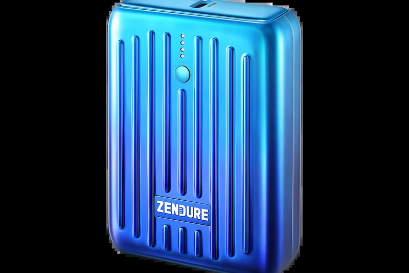 Zendure SuperMini 10000