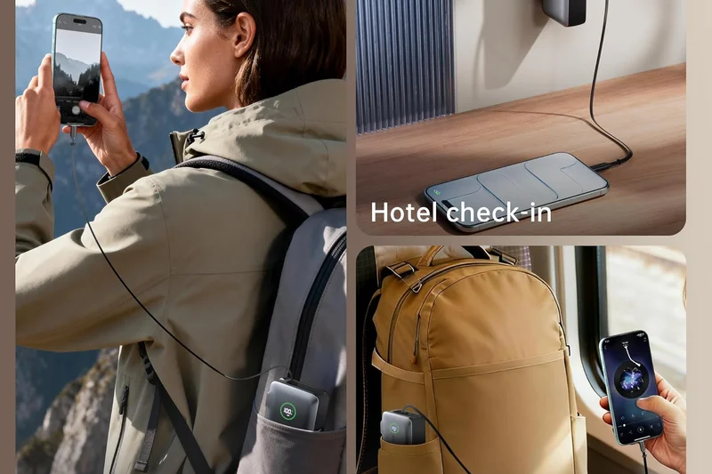 Zendure SuperMini 10000