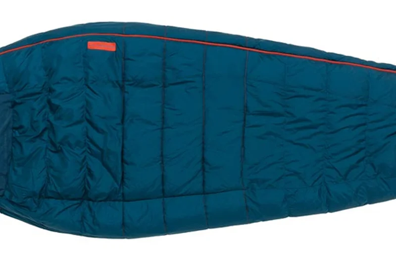 Big Agnes Sidewinder SL 20