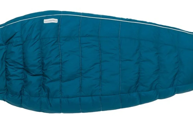 Big Agnes Sidewinder SL 20