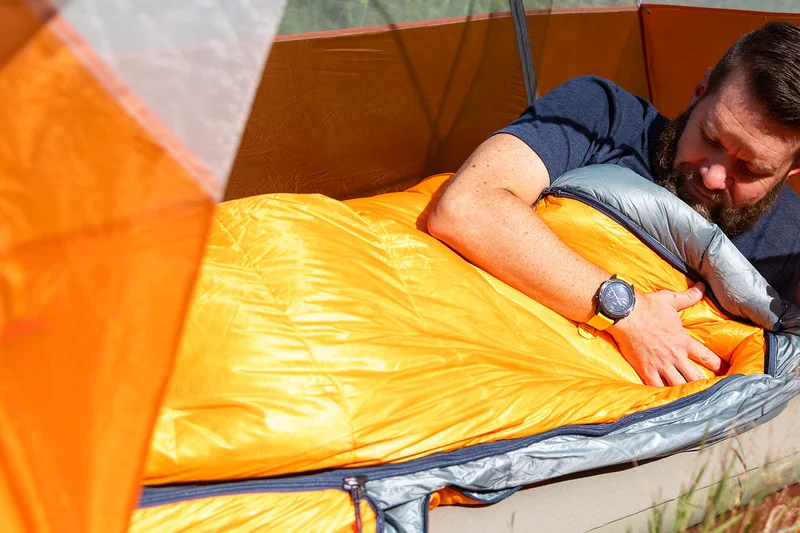 Big Agnes Torchlight EXP 30