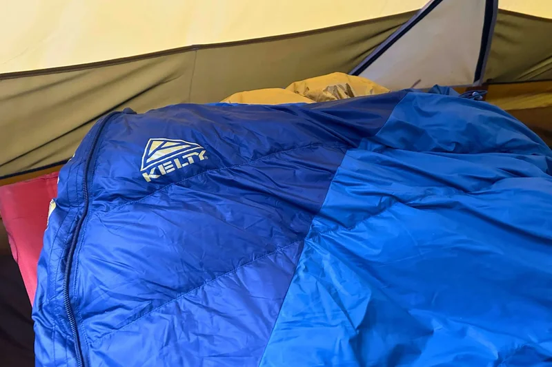 Kelty Cosmic Down 20