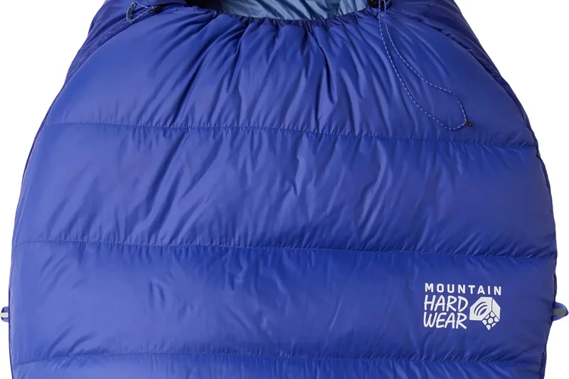 Mountain Hardwear Bishop Pass 15