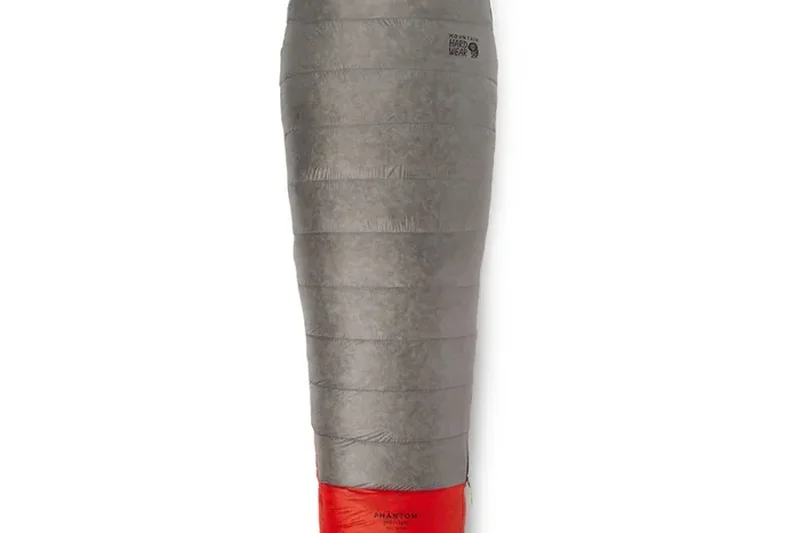 Mountain Hardwear Phantom 0