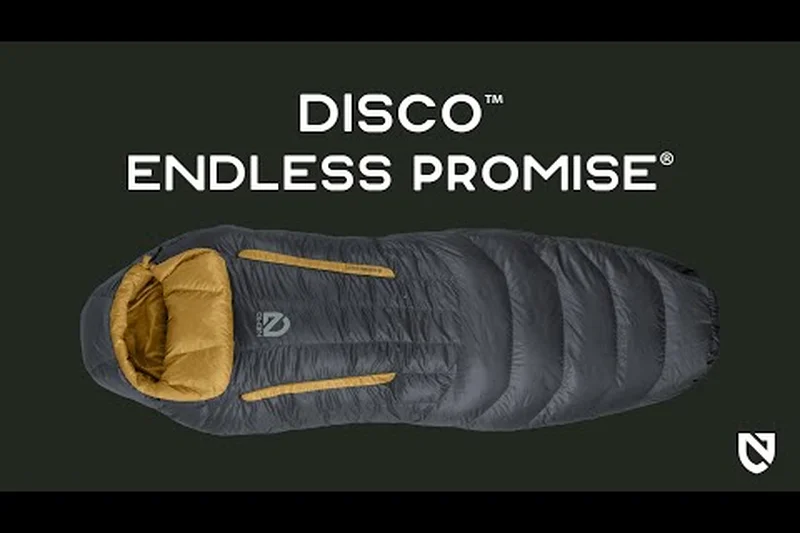 NEMO Disco Endless Promise 15