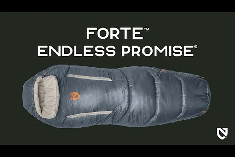 NEMO Forte Endless Promise 20